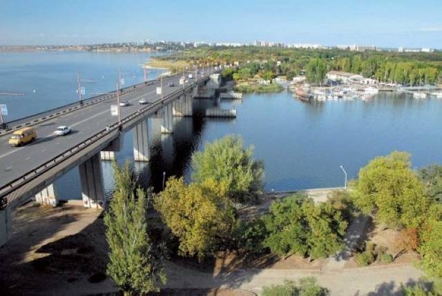 Николаев вошел в пятерку самых прозрачных городов Украины