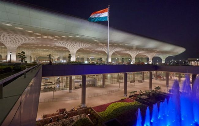 В Индии аэропорты усилили меры безопасности из-за угрозы захвата самолетов 