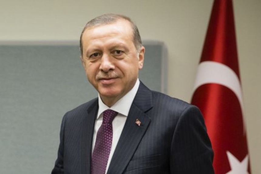 Эрдоган назвал возобновление смертной казни своей "первой задачей"