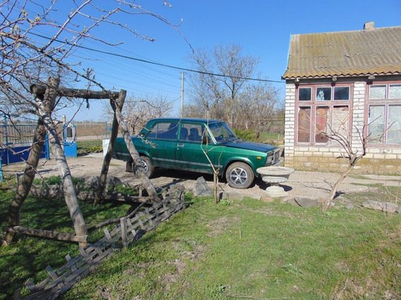 Получив отказ в займе денег, житель Очакова угнал автомобиль у «кредитора» 