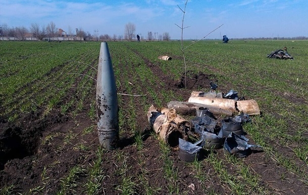 Спасатели полностью очистили Балаклею от боеприпасов