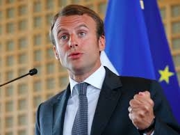 Макрон лидирует на президентских выборах во Франции, – экзит-пол