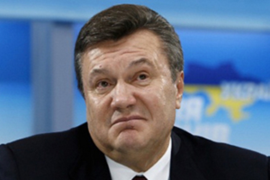 У Януковича конфисковали 1,5 миллиарда долларов, – СНБО