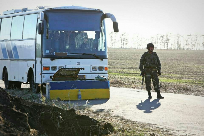 фото со страницы Савченко