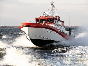 Украина обвинила Россию в попытке захвата судна в Черном море