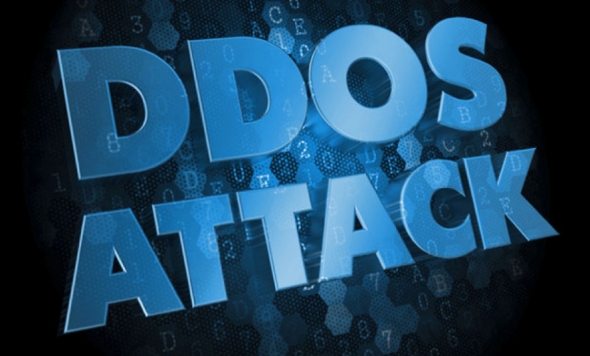 Сайт президента Украины подвергся DDOS-атаке