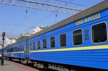 Железнодорожное сообщение между Украиной и РФ может полностью прекратиться