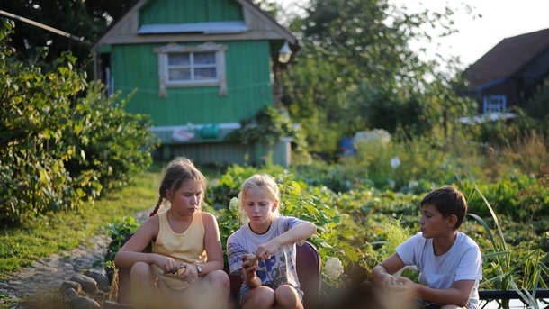 Летний отдых за городом: цены на аренду жилья в разных регионах Украины