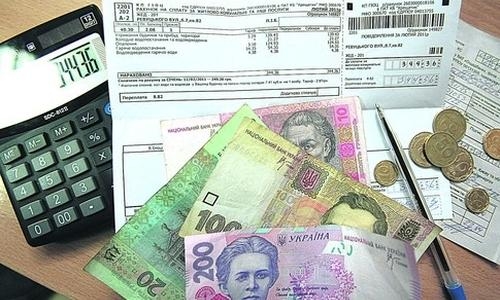 В Украине сокращаются долги за коммуналку, - статистика