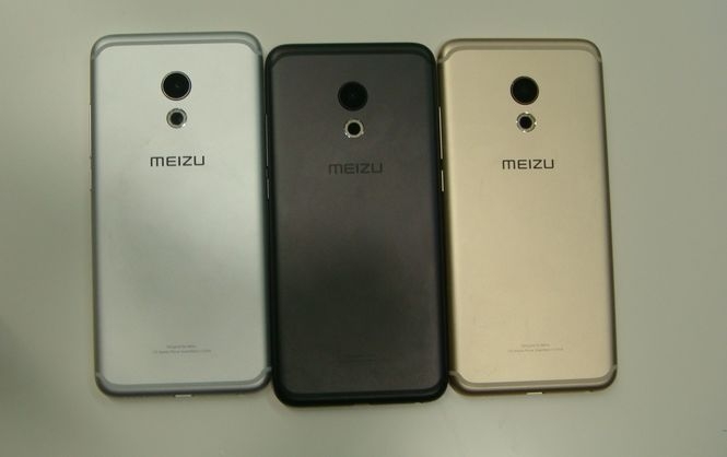 Украинская таможня перестала пропускать технику Meizu и Xiaomi