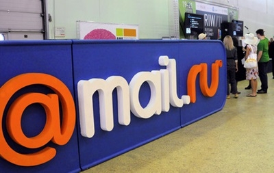 Украинский офис Mail.ru закрывают