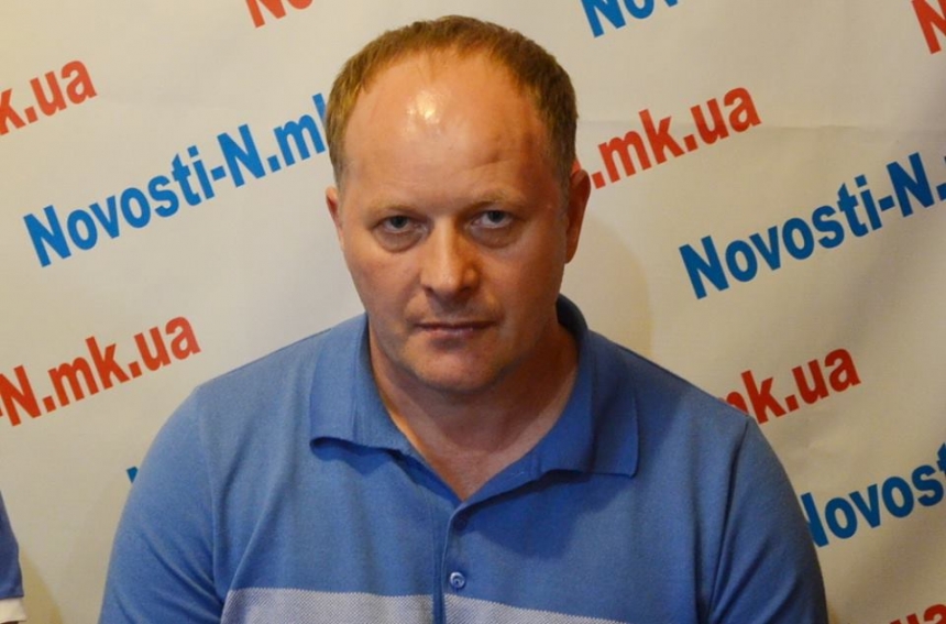 Родственники главы облсовета Москаленко заказали мое убийство, — депутат Барна