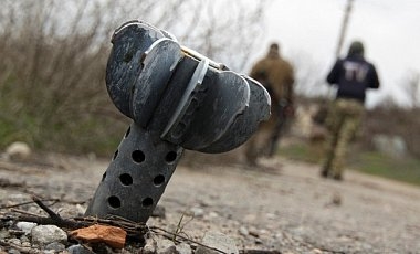 Боевики обстреливают ВСУ из минометов: четверо военных погибли