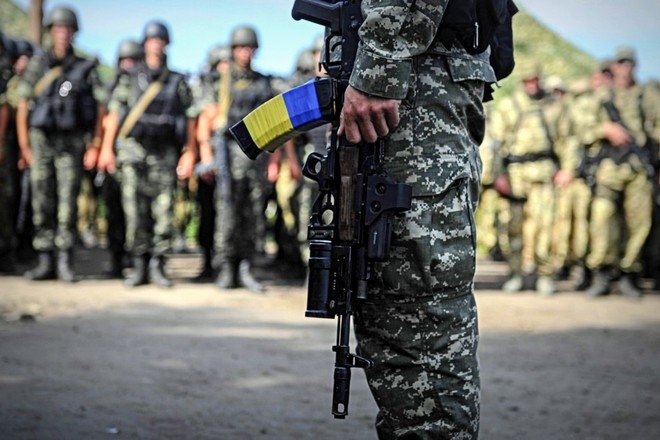 Война избавила Украину от проблемы дотационных шахт, — волонтер