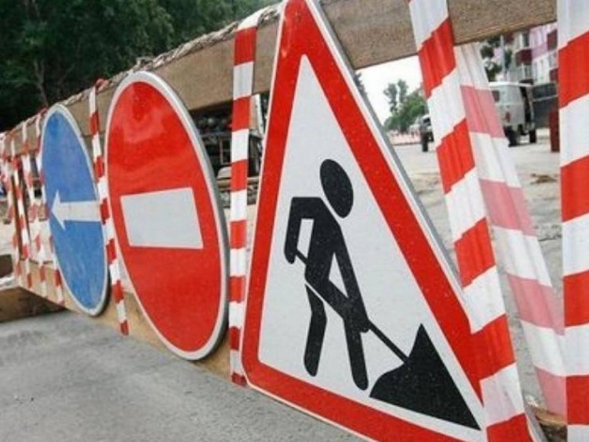 На Николаевщине завтра перекроют движение автомобилей из-за ремонта Пересадовского моста