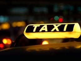 В Одессе задержали еще одного таксиста, который хотел убить пассажира