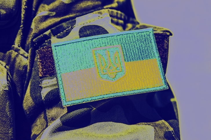 Украинские вооруженные силы вошли в ТОП-30 сильнейших в мире