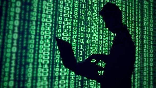 СБУ установила причастность России к хакерской атаке вируса Petya по Украине