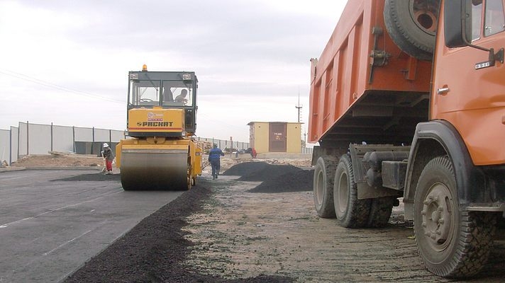 Украина и Китай договорились о строительстве бетонной дороги Одесса-Николаев  