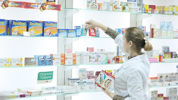 Украина запретит лекарства из России: кто останется без препаратов и что будет с ценами