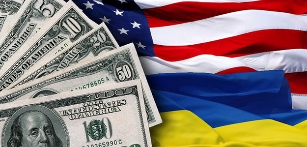 Только в июле Украина получила от США 25 млн долларов военной помощи