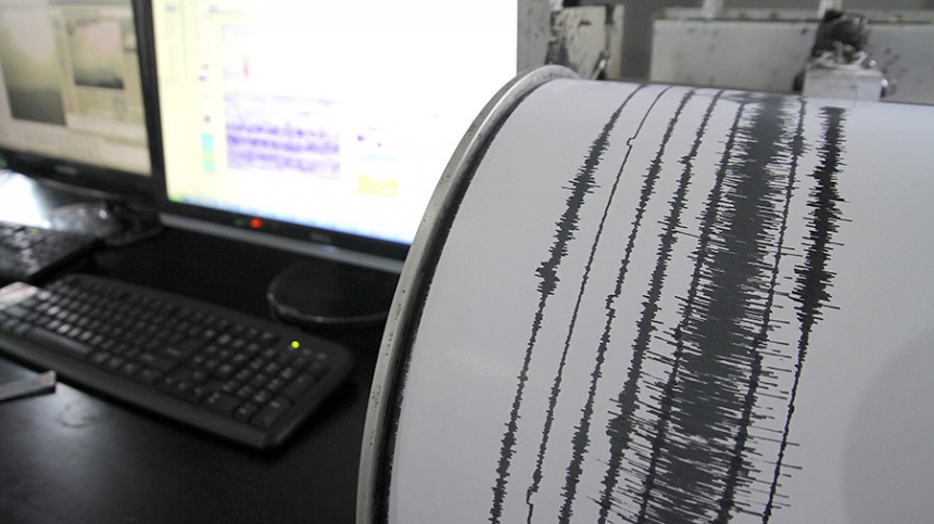 Крымчан предупредили о возможном сильном землетрясении в ближайшие сутки