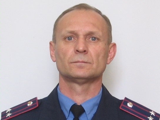 Начальника Новоодесского райотдела полиции уволят за отсутствие "современного подхода"