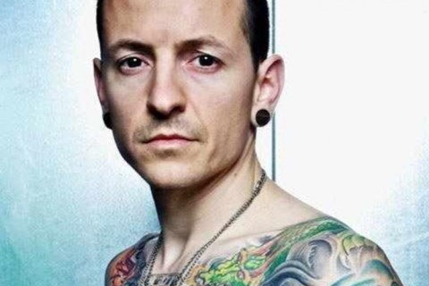 В США повесился солист группы Linkin Park