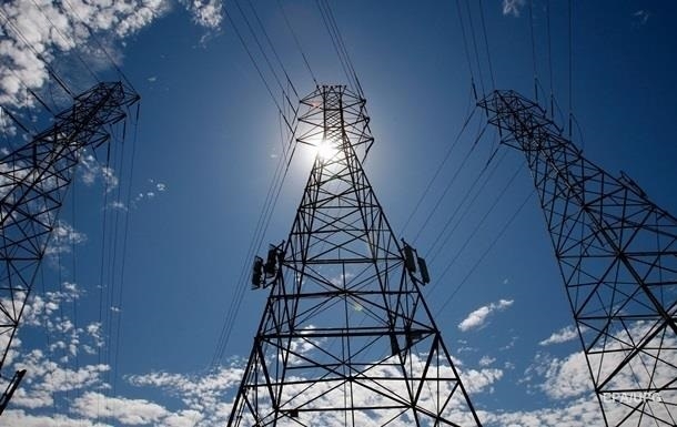 Киев больше не поставляет электричество неподконтрольным территориям