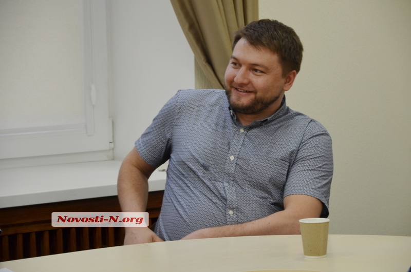 Вице-мэр отказался прогнозировать, когда в Николаеве появится электронный билет