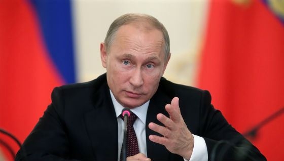 Путин о новых санкциях США: цинизм и хамство