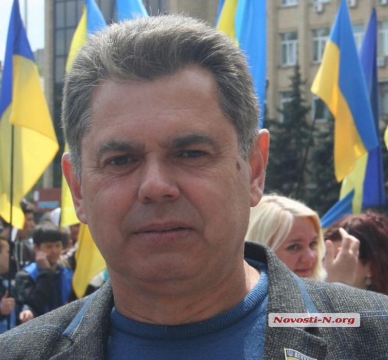Драка в Николаевском облсовете: пострадавший депутат рассказал о причинах конфликта