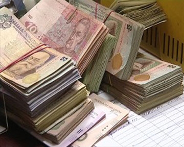 В 2010 году налоговики Николаевщины собрали в сводный бюджет 3 млрд. 265 млн. гривен
