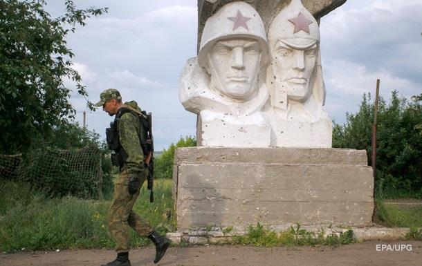 Сепаратисты пытали и отпустили блогершу, - ОГА