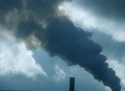 Прокуратура Николаевской области предъявила иск на 5 млн. грн. обществу «Югцемент» - за загрязнение атмосферы