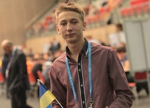 Николаевец Александр Бортник выиграл очередной турнир в Греции