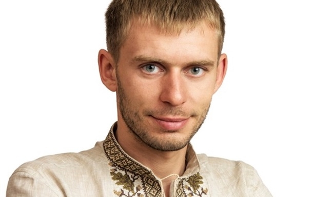 Олег Супруненко