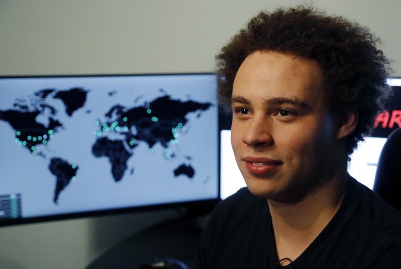 Британский программист, заблокировавший вирус WannaCry, предстанет перед судом