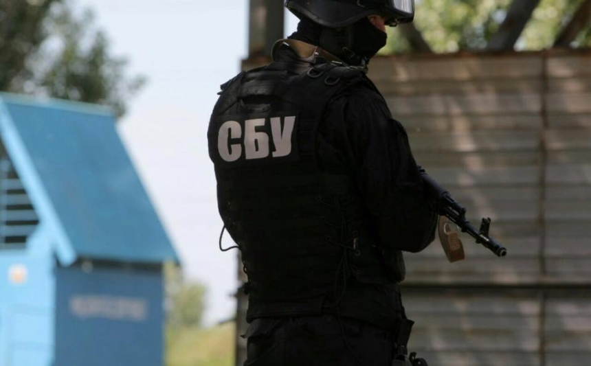 Ипатенко находился под наблюдением правоохранителей три месяца, - глава ОГА Савченко