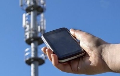 В Украине открыли спецдиапазон для внедрения 4G