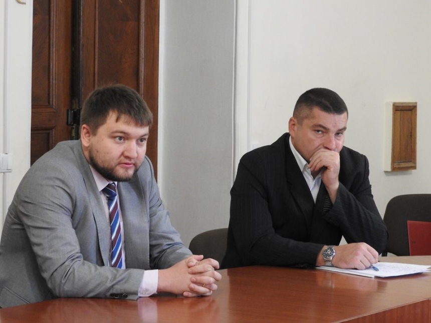 На место главы управления транспорта в Николаевском горсовете претендует скандальный экс-прокурор из Одессы 
