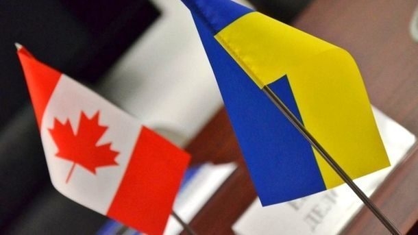 В Канаде выступили за предоставление Киеву оружия