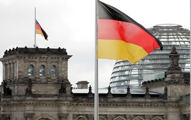 В Германии опасаются вмешательства России в выборы