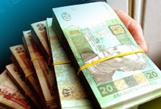 Предприятия Николаевской области должны своим работникам 55,8 млн. гривен