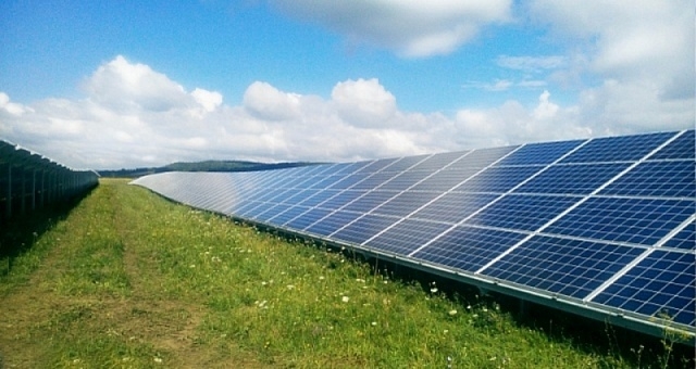 На Николаевщине жители выступили против строительства солнечной электростанции 