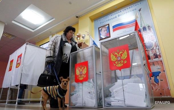 В РФ хотят привлечь на выборы мемами и селфи, - СМИ
