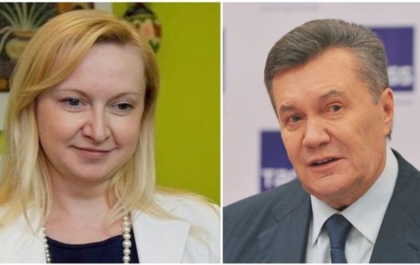 СМИ узнали о третьем сыне Януковича