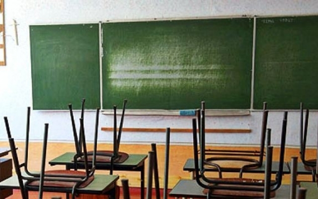 38% школ Николаева не получили разрешения на начало работы в новом учебном году