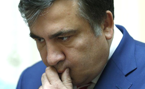 Разрешение на проживание брату Саакашвили было аннулировано, - МВД