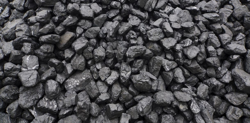 Первая поставка американского угля в Украину будет меньше, чем планировалось